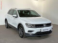 Volkswagen Tiguan 2.0 TDi, Sound, LED, navi
