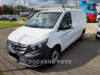 Mercedes-Benz Vito 1.6CDi L2 SORTIMO, nez