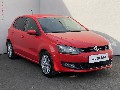 Volkswagen Polo 1.6 TDi, R, Highline, DSG