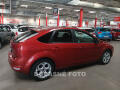 Ford Focus 1.6i, 1.maj,�R, servis.kniha