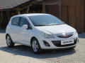 Opel Corsa 1.2 i, 1.maj,R, AC, temp