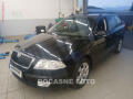 �koda Octavia 2.0TDi, �R, autoAC