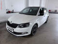 �koda Fabia 1.2TSI, �R