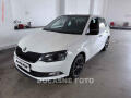 �koda Fabia 1.2TSI, �R