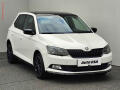 �koda Fabia 1.2TSi, �R, Panor, AC