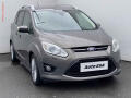 Ford Grand C-MAX 2.0 TDCi, Titanium, AT