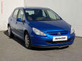 Peugeot 307 2.0HDi, AC, STK4/28