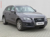 Audi Q5 2.0TDI quattro, AT, temp.