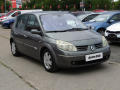 Renault Scnic 1.5 dCi, AC, TZ, tempo