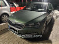 �koda Superb 2.0 TDi