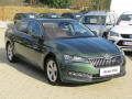 �koda Superb 2.0 TDi, Style, DSG, LED