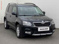�koda Yeti 1.2 TSi, DSG, autoAC