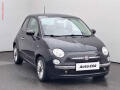 Fiat 500 0.9 TwinAir, Panor, k��e
