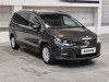 Volkswagen Sharan 2.0TDi, DSG, vhev sed.