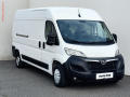 Opel Movano 2.2CDTi L3H2, R, 103kW, AC