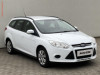 Ford Focus 1.6 Ti- VCT, AC, TZ