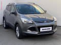 Ford Kuga 2.0 TDCi AWD, Titanium, AT