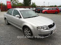 koda Superb 1.8i, bixen, autoAC