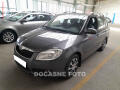 �koda Fabia 1.4