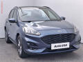 Ford Kuga 1.5 EB, ST-Line, LED, panor