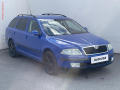 koda Octavia 2.0 TDi, autoAC, temp