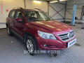 Volkswagen Tiguan 2.0 TSi 4x4, �R, DSG, bixen