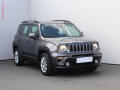 Jeep Renegade 1.0 TGDi, Limited