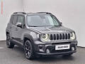 Jeep Renegade 1.0 T-GDi, Limited