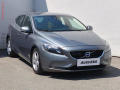 Volvo V40 1.6 D2, AC, navi, bixen