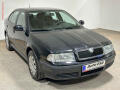 �koda Octavia 1.6 MPi, �R, Tour, AC