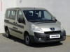 Peugeot Expert 1.6HDi 8mst, Klima