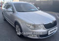 koda Superb 2.0 TDi, AT, autoAC