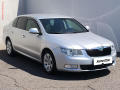 koda Superb 2.0 TDi, Ambiente, DSG