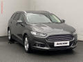 Ford Mondeo 2.0 TDi 4x4, Titanium, AT
