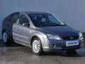 Ford Focus 2.0 TDCi, AC, ta�n�