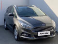 Ford S-MAX 2.0TDCi 4x4, AT, LED