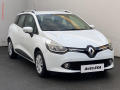 Renault Clio 1.5dCi, R, AC, temp