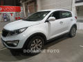 Kia Sportage 1.6GDi, R, park.senzor