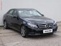Mercedes-Benz 2.2 CDi E220, AT, LED, TZ