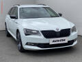 �koda Superb 2.0 TDi, SportLine, DSG