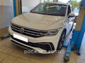 Volkswagen Tiguan 2.0 TSI