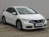 Honda Civic 1.8i-VTEC, R, AC, tempo