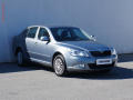 koda Octavia 1.6 TDi, Klima