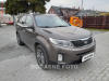 Kia Sorento 2.2CRDi 4x4, R, AT, xenon