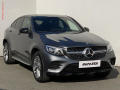 Mercedes-Benz GLC 2.1 D 250 D 4MATIC, R, AT