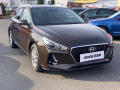 Hyundai i30 1.0i, AC, tempo