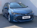 Toyota Corolla 1.8, Business, AT, LED