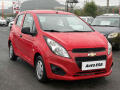 Chevrolet Spark 1.0i, �R