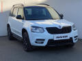 �koda Yeti 1.4TSi, Monte Carlo, AT