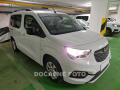 Opel Combo 1.5CDTi, 1.maj,�R, Elegance